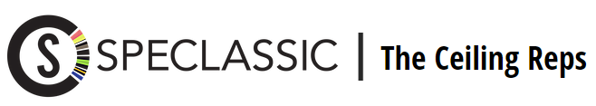 Spec Classic Logo